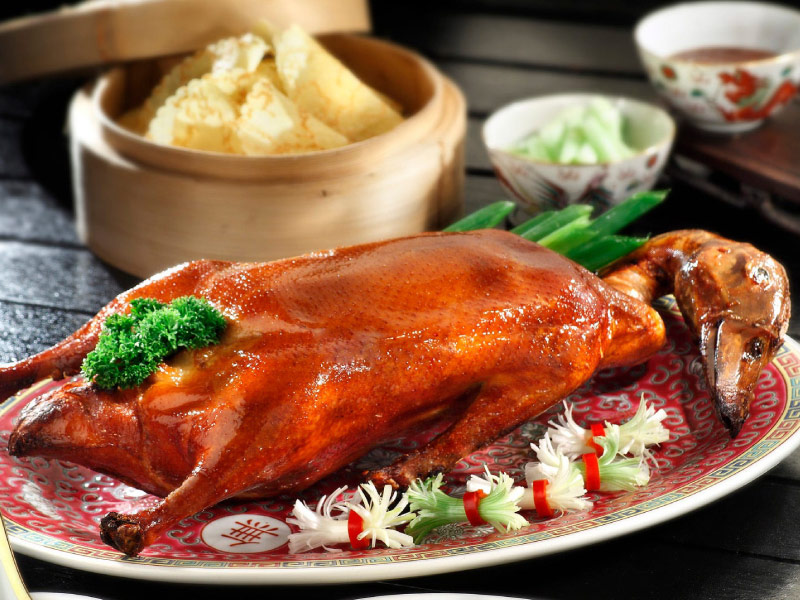 luat-ngam-mon-vit-quay-bac-kinh