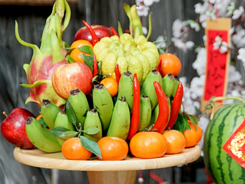 mam-ngu-qua-mien-bac