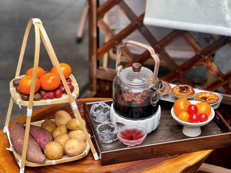 mot-am-tra-cham-nuoc-nhieu-lan-o-thanh-do