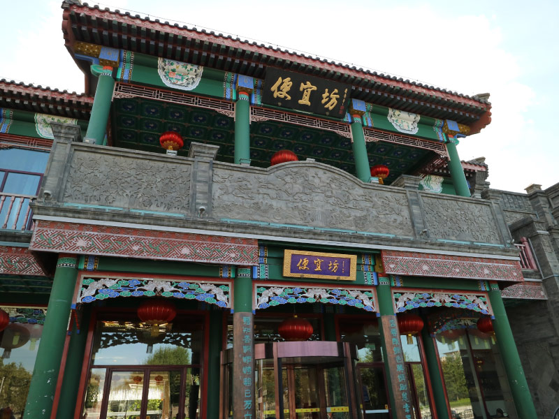 nha-hang-vit-quay-bac-kinh-tien-nghi-phuong