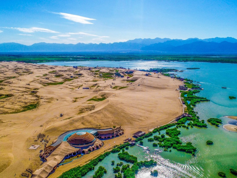 ninh-ha-diem-den-trung-quoc-khac-biet