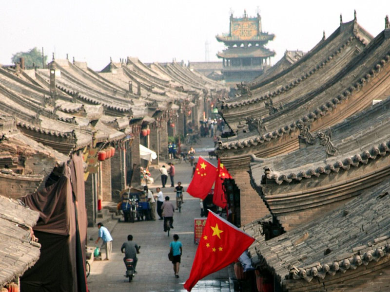 son-tay-diem-du-lich-trung-quoc-khac-biet