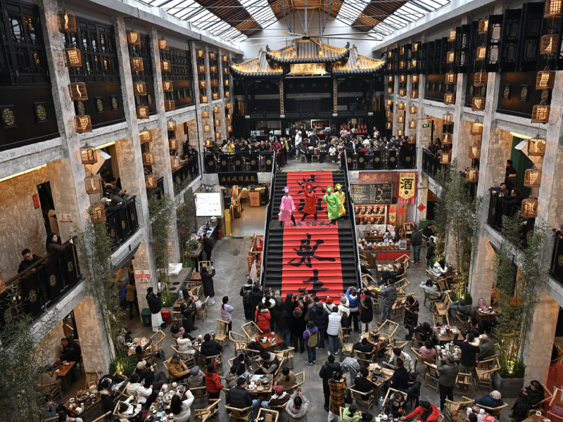 tra-quan-doi-song-thuong-nhat-cua-thanh-do