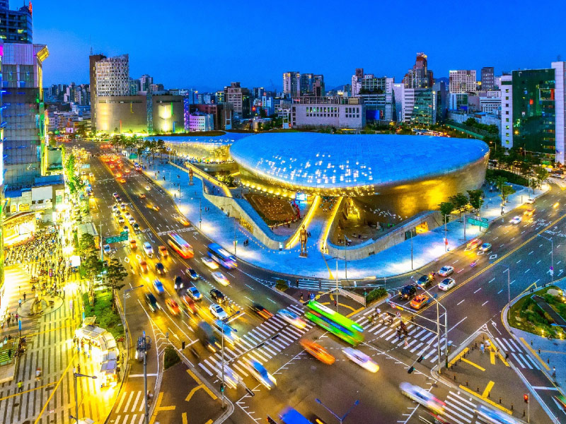 Dongdaemun-Design-Plaza-seoul