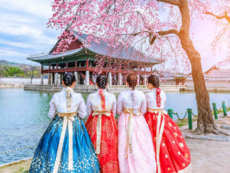 Gyeongbokgung-diem-check-in-seoul