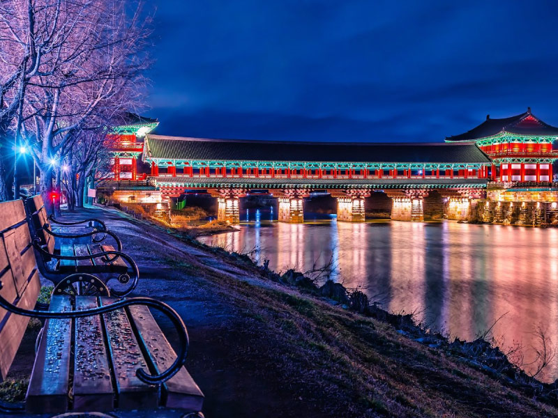 Gyeongju-thanh-pho-han-quoc-lich-su