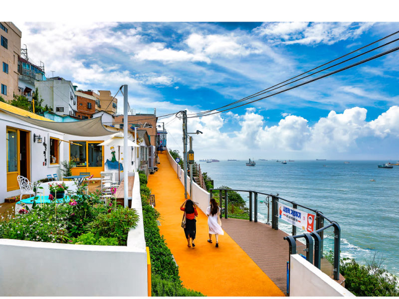 bien-Haeundae-diem-tham-quan-han-quoc