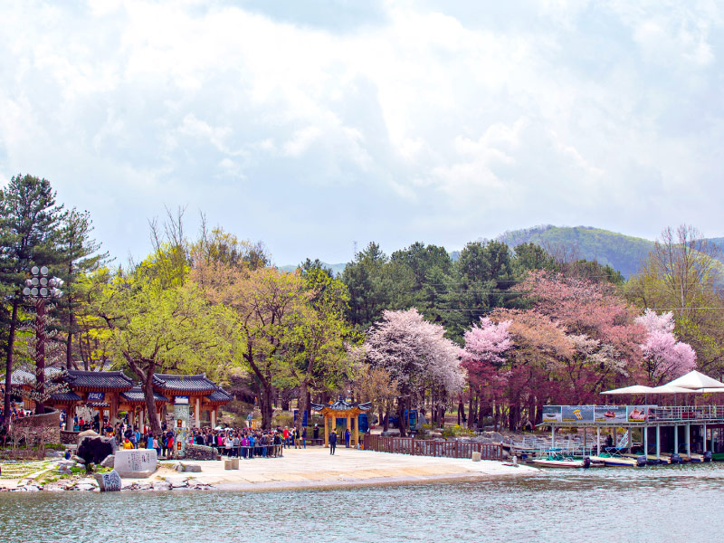 dao-nami-diem-check-in-seoul