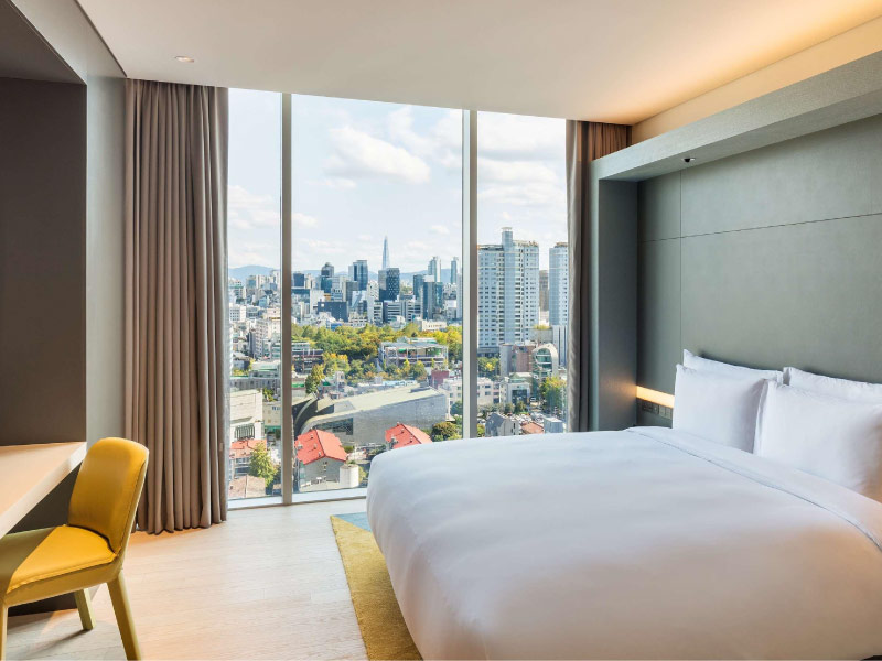 khach-san-Andaz-Seoul-Gangnam