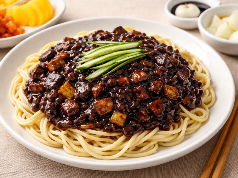 mi-tuong-den-am-thuc-han-quoc