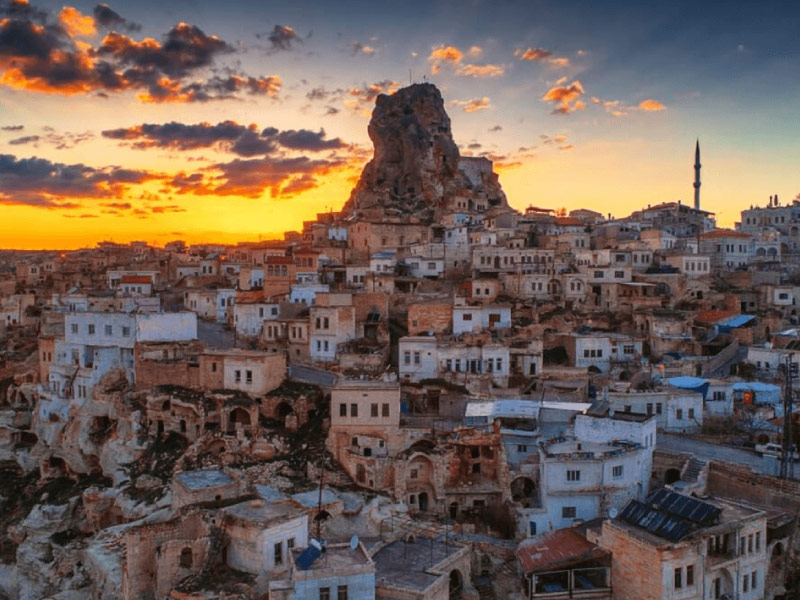 ngoi-lang-Uchisar-tour-du-lich-tho-nhi-ky ngoi-lang-Uchisar-tour-du-lich-tho-nhi-ky