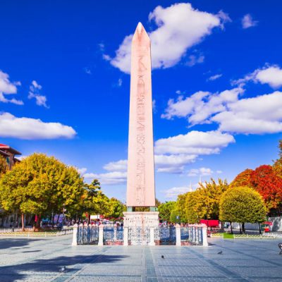 quang-truong-Hippodrome-tho-nhi-ky