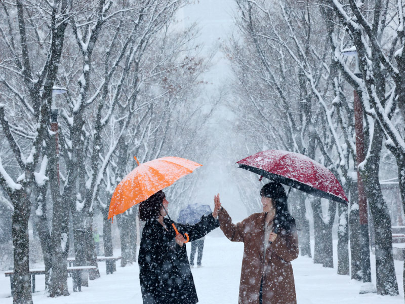 thoi-tiet-han-quoc-mua-dong