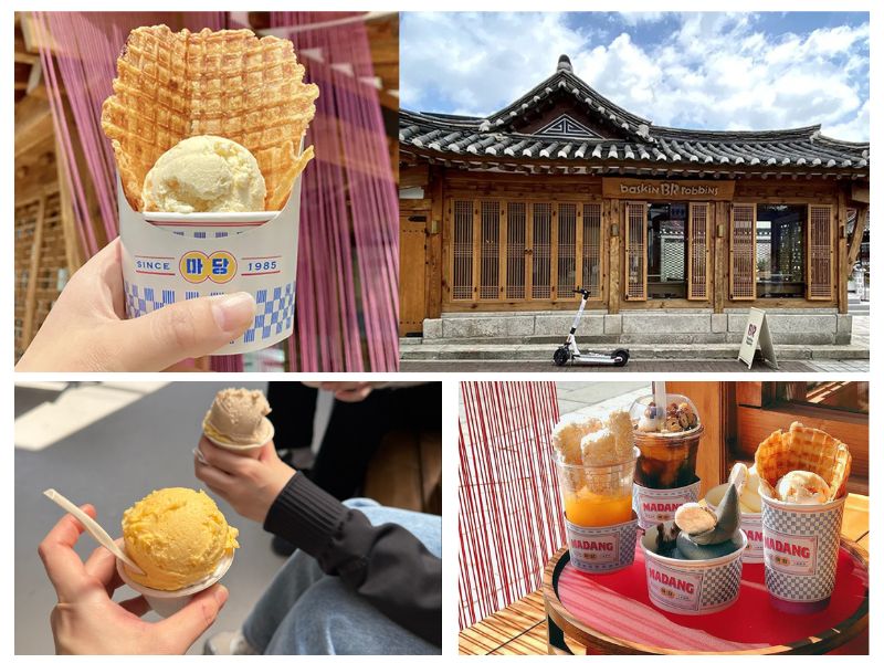 Baskin-Robbins-Samcheong-Madang