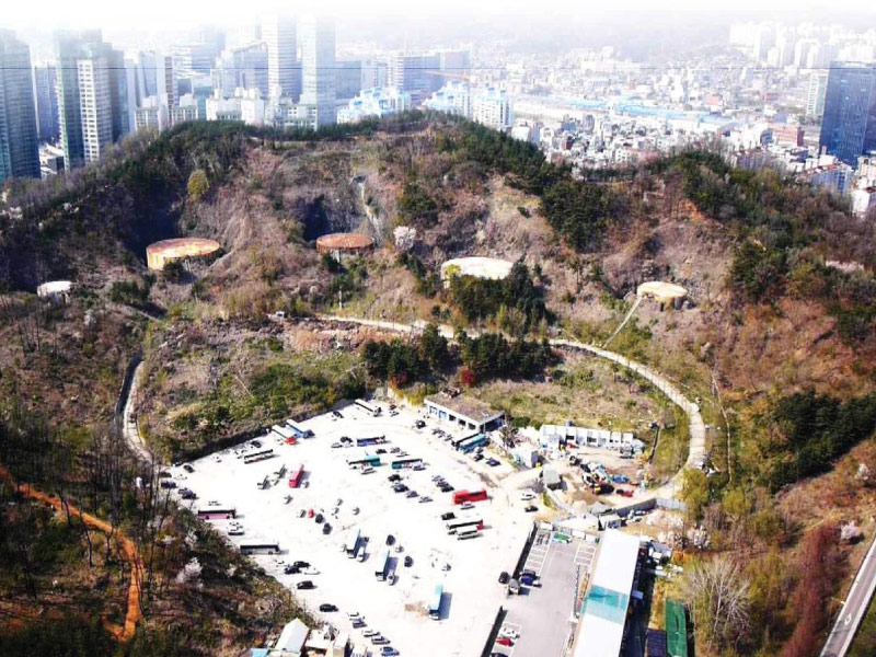 Oil-Tank-Culture-Park-boi-canh-phim-han-quoc