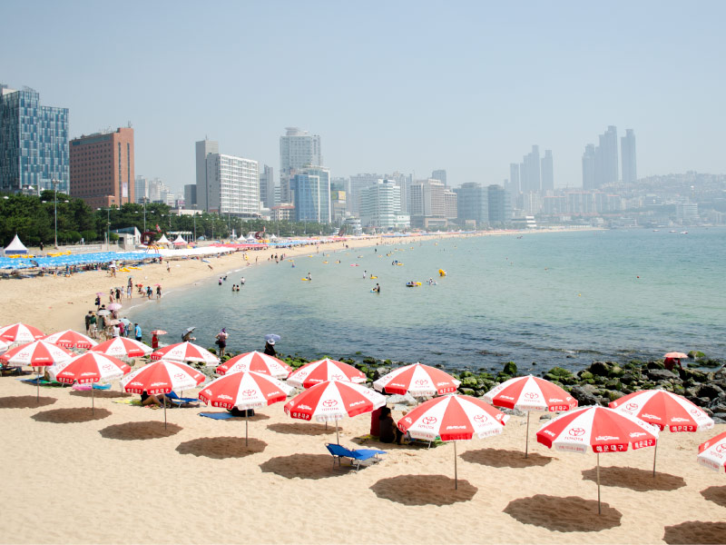 bai-bien-Haeundae-Busan