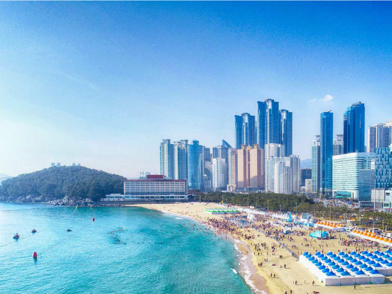 bai-bien-Haeundae-busan-han-quoc