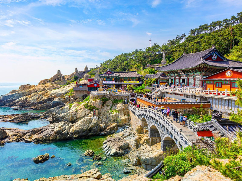 chua-Haedong-Yonggungsa