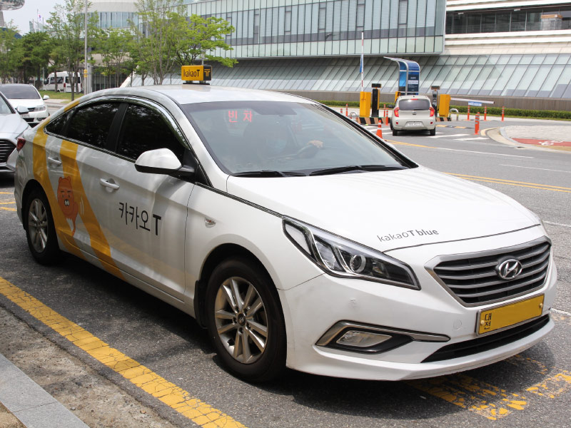 goi-taxi-han-quoc-bang-ung-dung-kakao-t