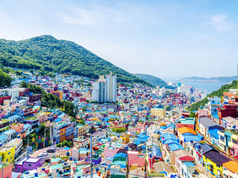 lang-van-hoa-Gamcheon-busan-han-quoc