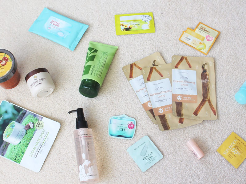 mau-thu-my-pham-han-quoc