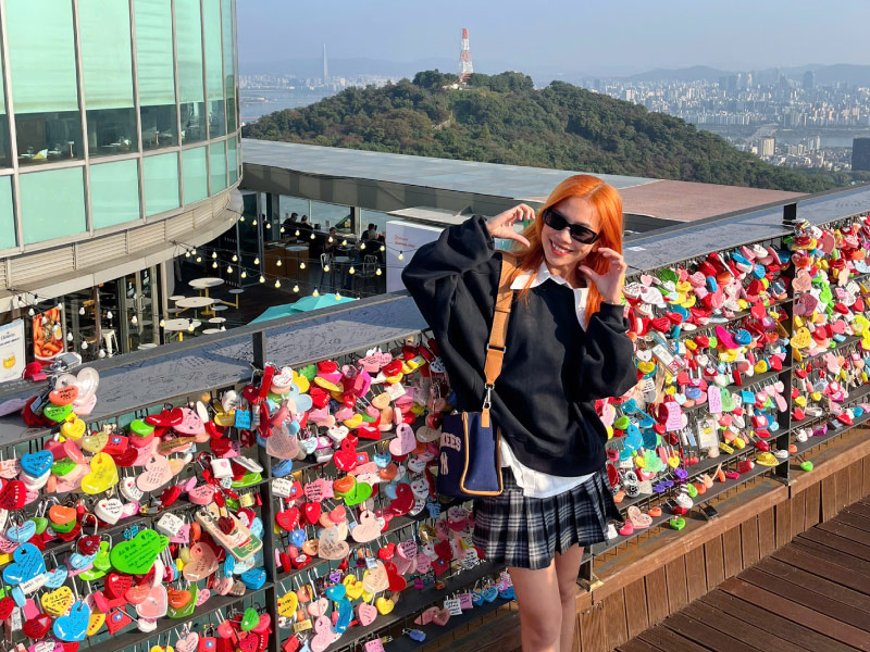 thap-namsan-khoa-tinh-yeu