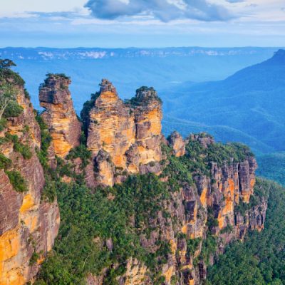 Blue-Mountains