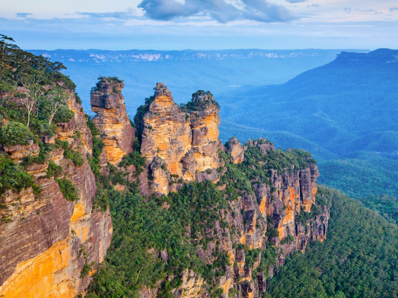 Blue-Mountains Blue-Mountains