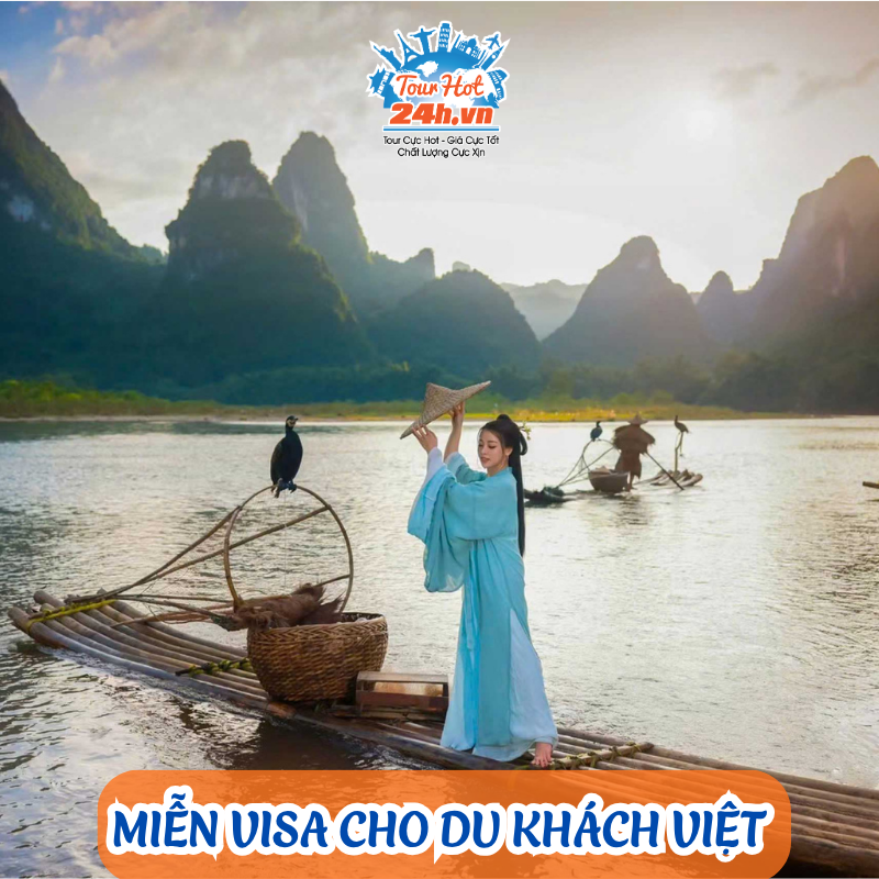 Quế-Lâm-6N5Đ Quế-Lâm-6N5Đ