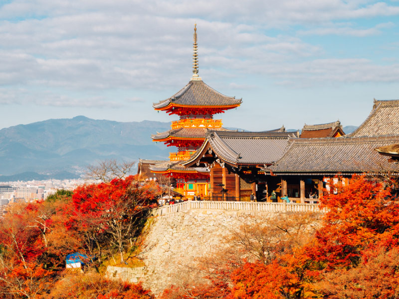 co-do-kyoto-nhat-ban-mua-thu