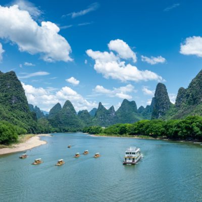 du-thuyen-song-li-giang