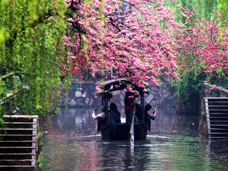 giang-nam-mua-xuan