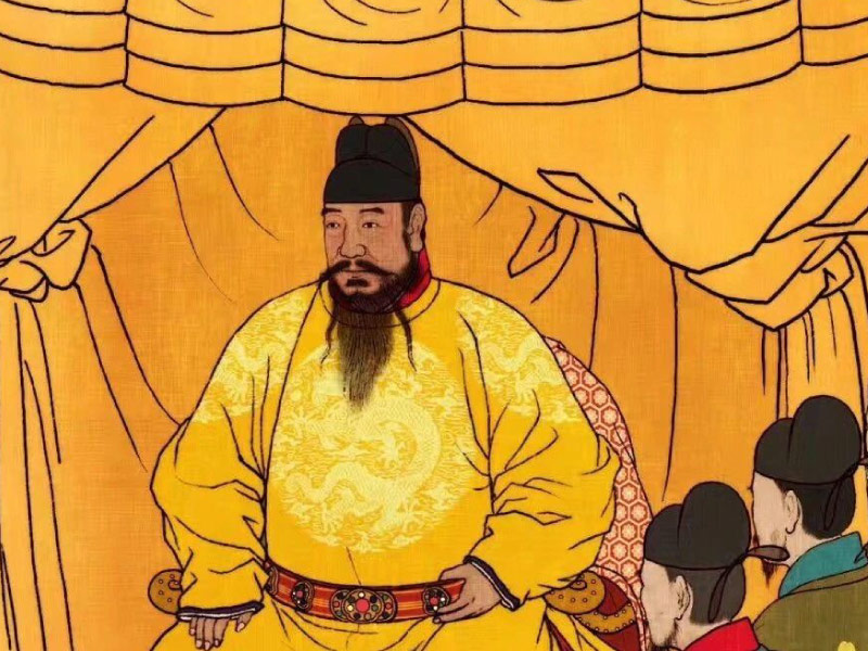 hoang-de-chu-de