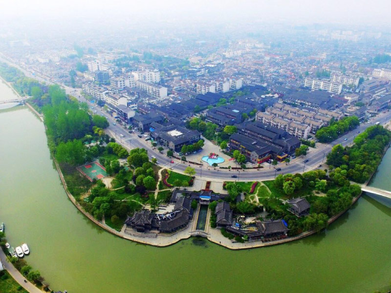 kenh-dao-dai-van-ha
