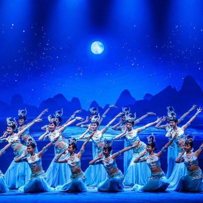 show-tong-thanh-thien-co-tinh