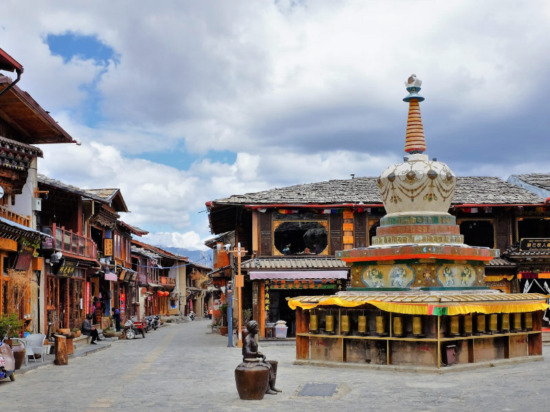 thanh-co-dukezong-shangrila-van-nam