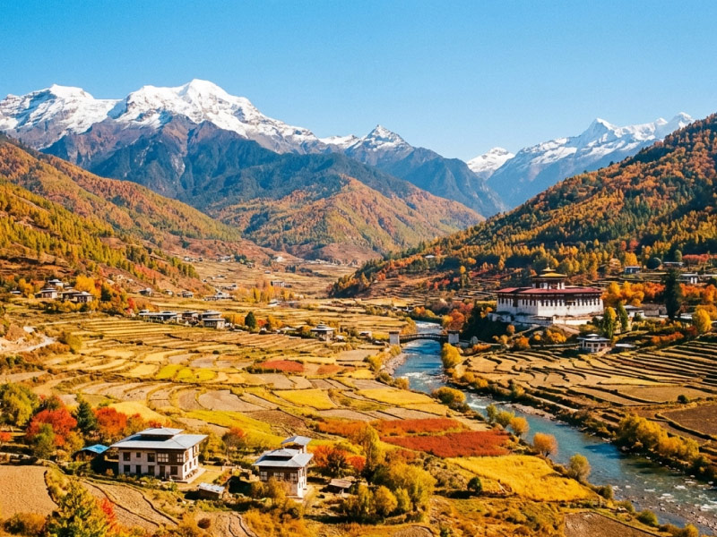 vuong-quoc-bhutan-mua-thu