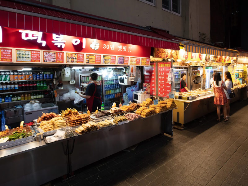 am-thuc-duong-pho-cho-Myeongdong