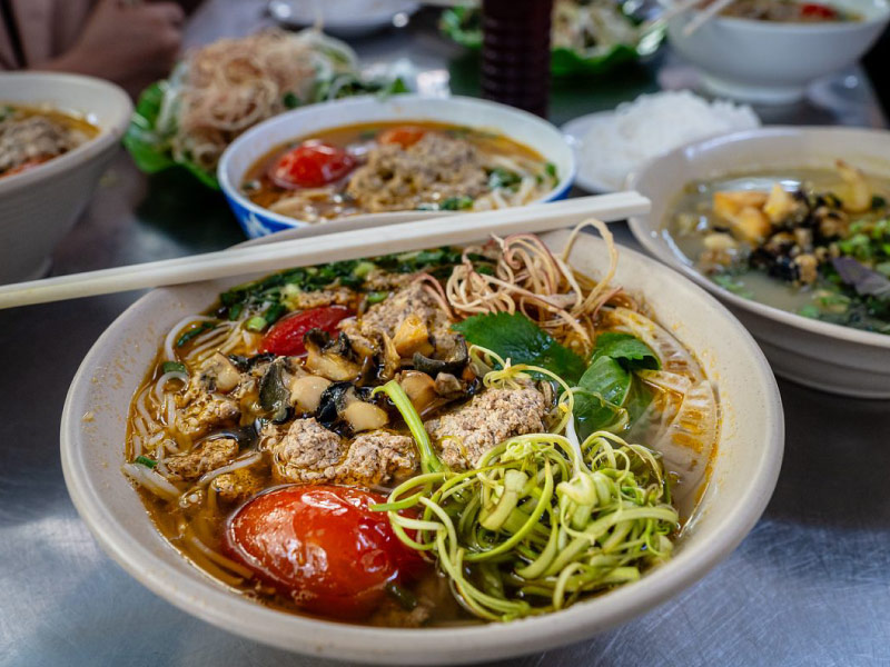 bun-oc-ha-noi
