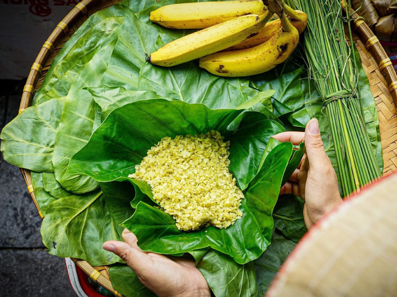 com-lang-vong-am-thuc-mien-bac-mua-thu