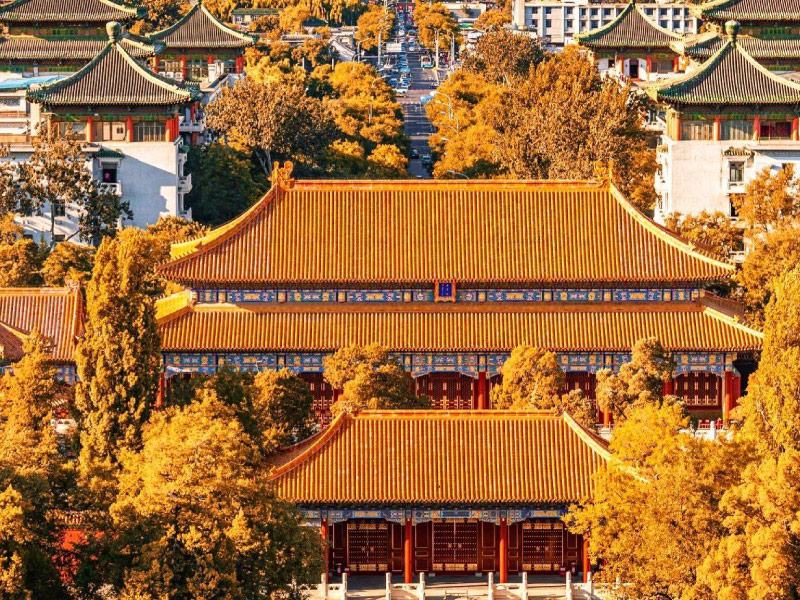 tu-cam-thanh-diem-ngam-mua-thu-bac-kinh