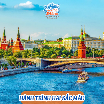 Nga-Moscow