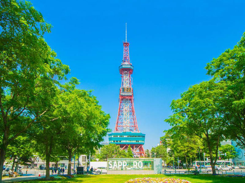 Sapporo-thanh-pho-du-lich-nhat-ban