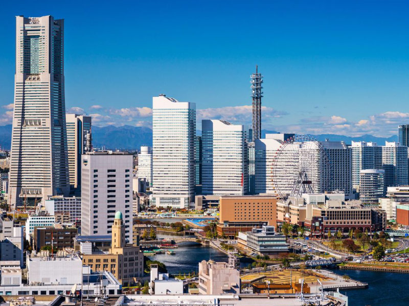Yokohama-thanh-pho-nhat-ban