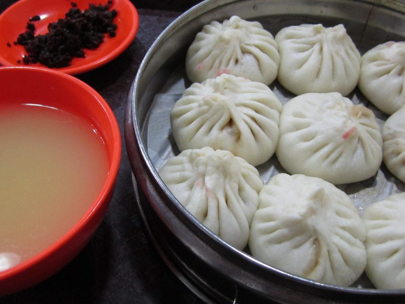 banh-bao-hap-mon-an-bac-kinh