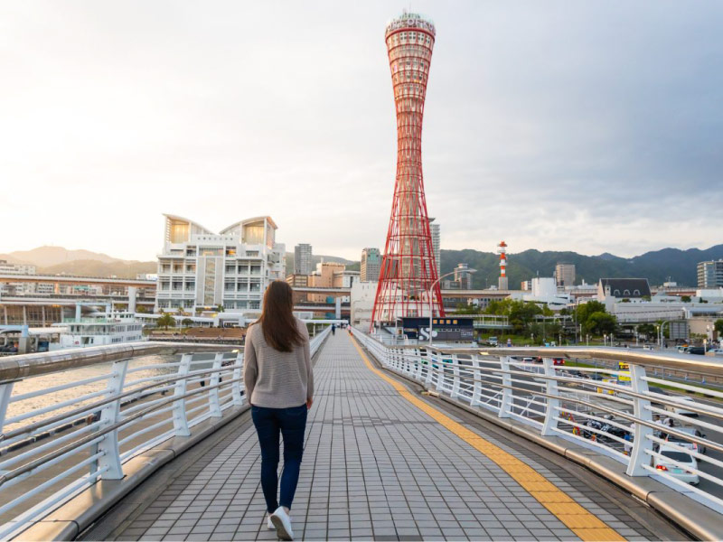 check-in-cau-cang-kobe