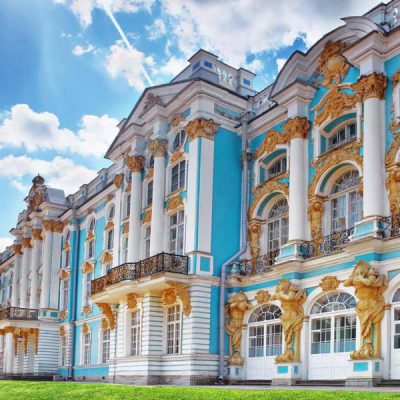 cung-dien-Catherine-tour-moscow-nga