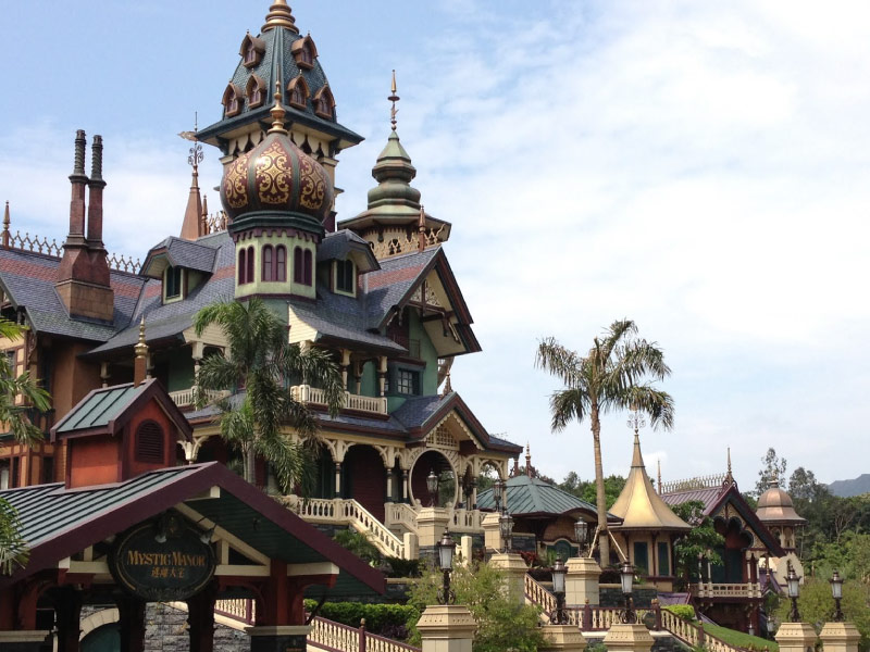 tro-choi-Mystic-Manor-hong-kong-disneyland