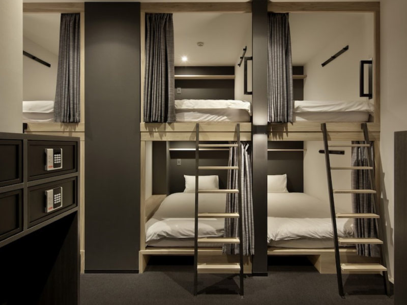Piece-Hostel-Sanjo
