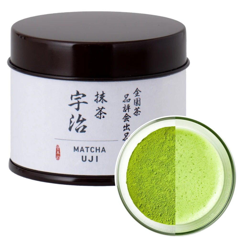 bot-tra-xanh-uji-matcha